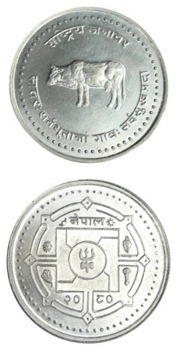 तिहारका लागि आइतबारदेखि सुन चाँदीका सिक्का बिक्री शुरु गर्दै राष्ट्र बैंक