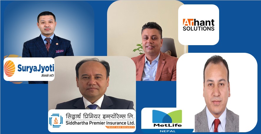 बीमा व्यवसायकाे डिजिटलाइजेशन भनेकाे बीमालेख बिक्री गर्नु मात्र हाेइन