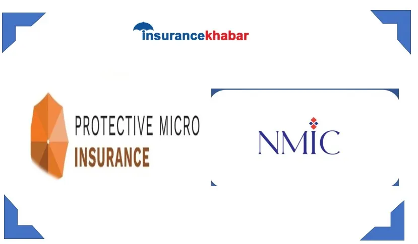 दुई लघु निर्जीवन बीमा कम्पनीले संकलन गरे करिब ४ लाख बीमा शुल्क