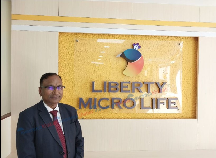 न्यून आय भएका वर्ग हाम्रो पहिलो रोजाइ होः लिबर्टी माइक्रो लाइफका सीईओ रामकुमार यादव