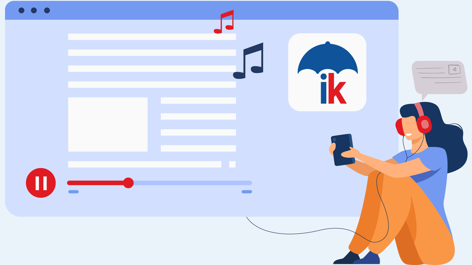 इन्स्याेरेन्स खबरमा प्रकाशित समाचार अब सुन्न पनि सकिने