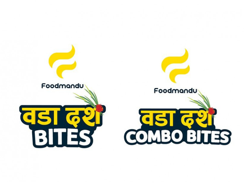 फूडमान्डुले विजया दशमीको अवसरमा ल्यायो ‘बडा दसैं बाइट्स’ अफर