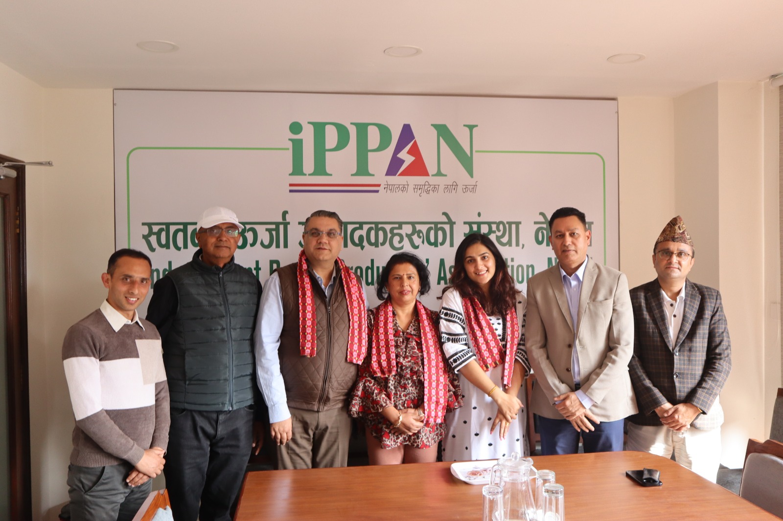 अन्तर्राष्ट्रिय जलविद्युत सम्मेलन सुरुः नेपालको हरित ऊर्जामा लगानी भित्र्याउन इप्पानले पहल गर्ने
