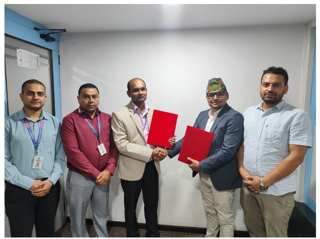 बन्दीपुर केबलकार एण्ड टुरिजमको शेयर रजिष्ट्रारमा नेपाल एसबिआई मर्चेण्ट बैंकिङ्ग नियुक्त