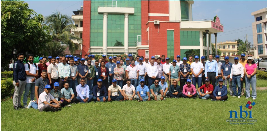 धनगढीमा नेशनल बैंकिङ इन्स्टिच्युटको सेमिनार सम्पन्न