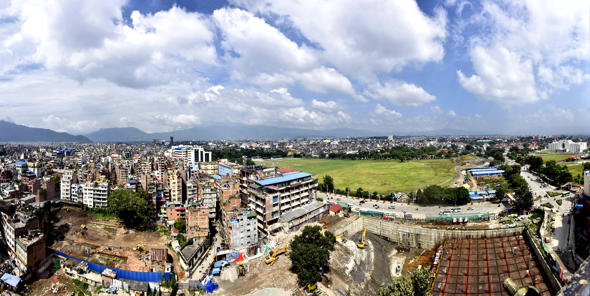 काठमाडाैं उपत्यकाभित्र घरजग्गा लिनेलाई थप कर्जा सुविधा