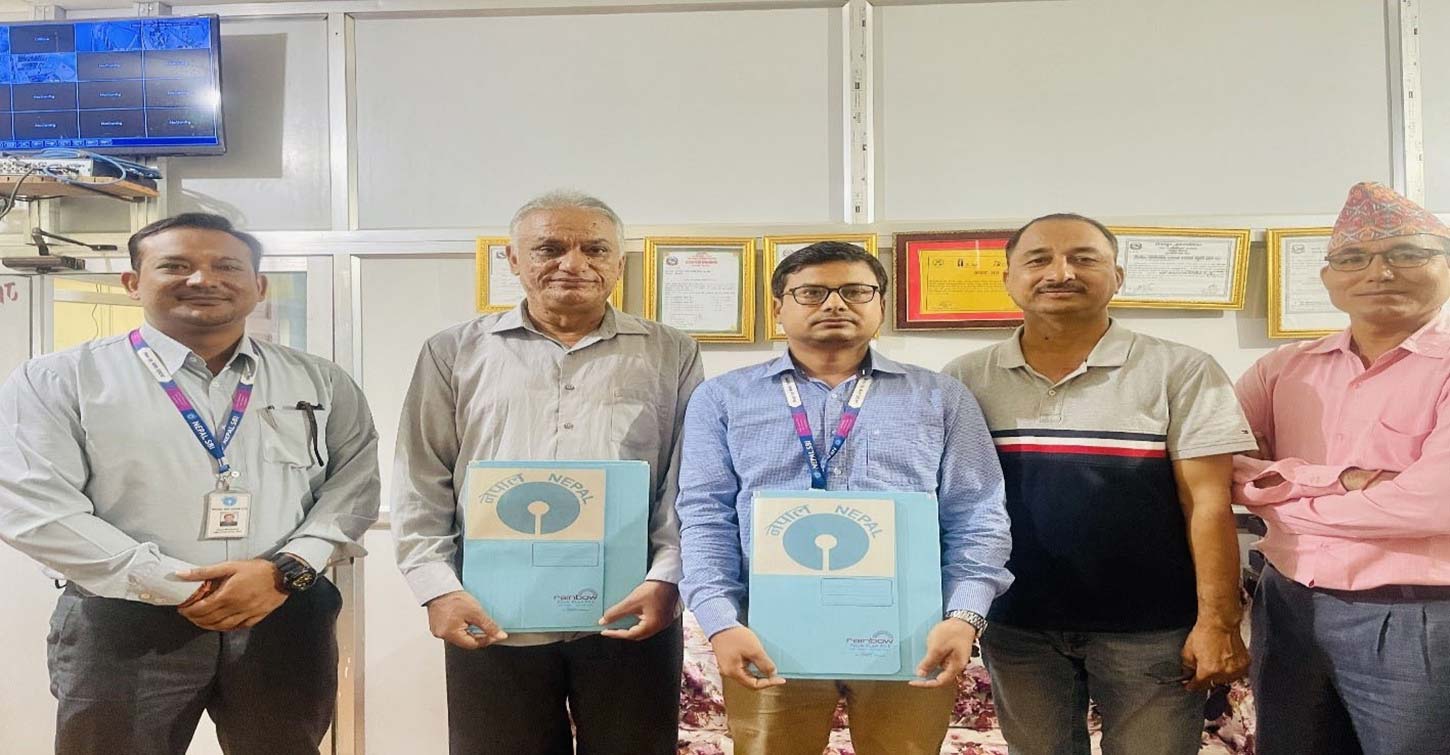 नेपाल एसबिआई बैंकका ग्राहकले साथी अस्पतालको सेवामा छुट पाउने