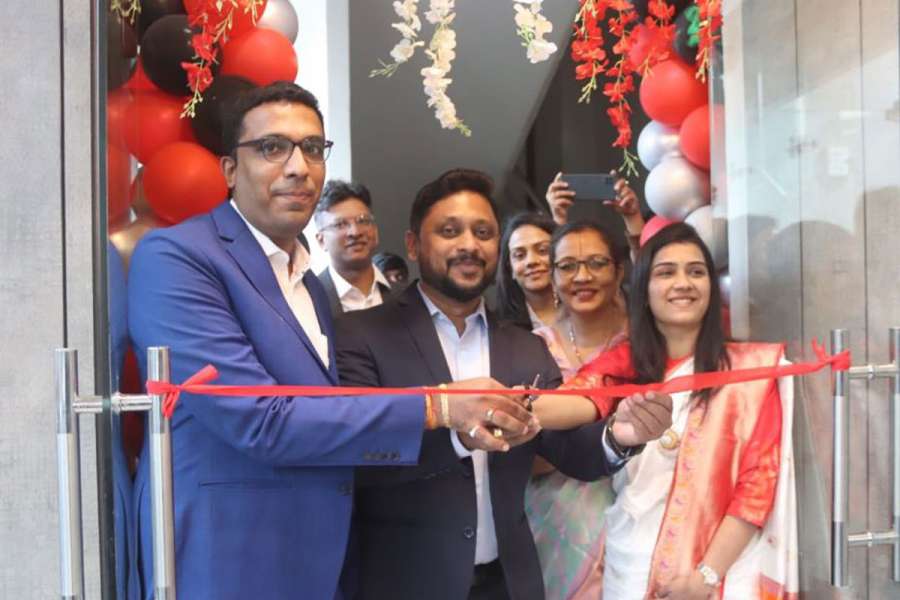 किचन अप्लायन्सेस ब्राण्ड काफको औपचारिक विक्री शुरु