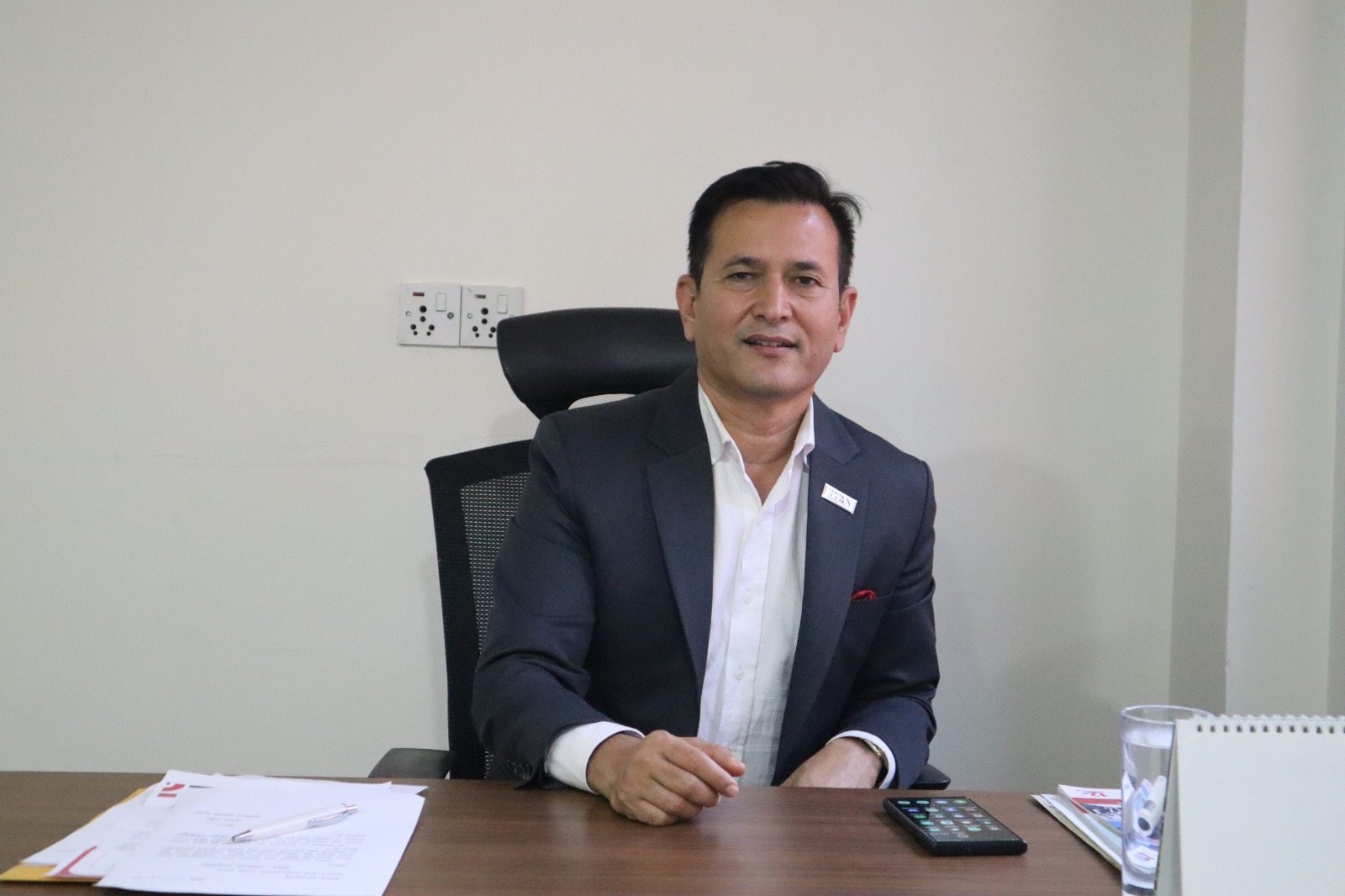 इप्पानले भन्यो, सबै आयोजनाको पीपीए खोलौं, ऊर्जा दशकमा केही ऐन निलम्बन गरौं