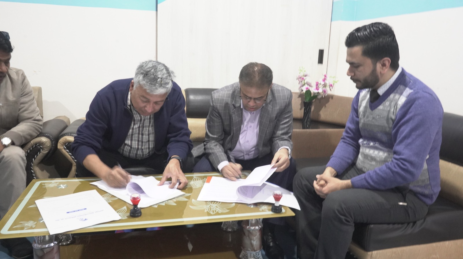 सिद्धार्थ प्रिमियर इन्स्योरेन्सका बीमितले भक्तपुर इन्टरनेसनल हस्पिटलमा आकर्षक छुट पाउने