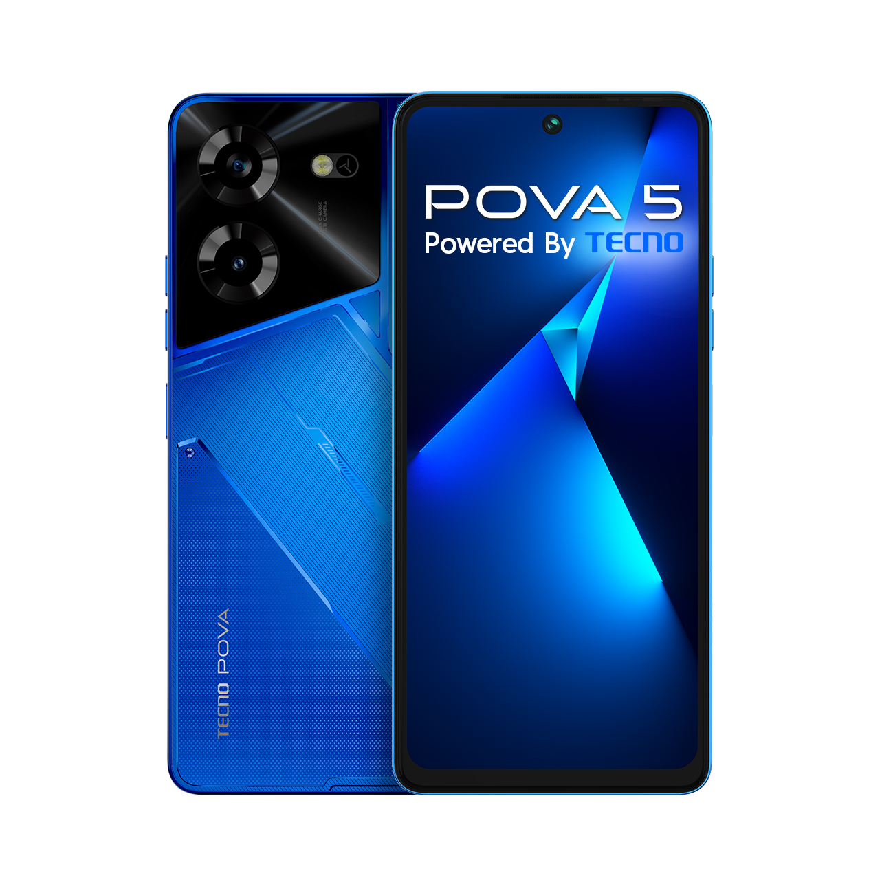 टेक्नो मोबाइलका दुई नयाँ फोन पोभा र सिएएमओएन २० नेपाली बजारमा