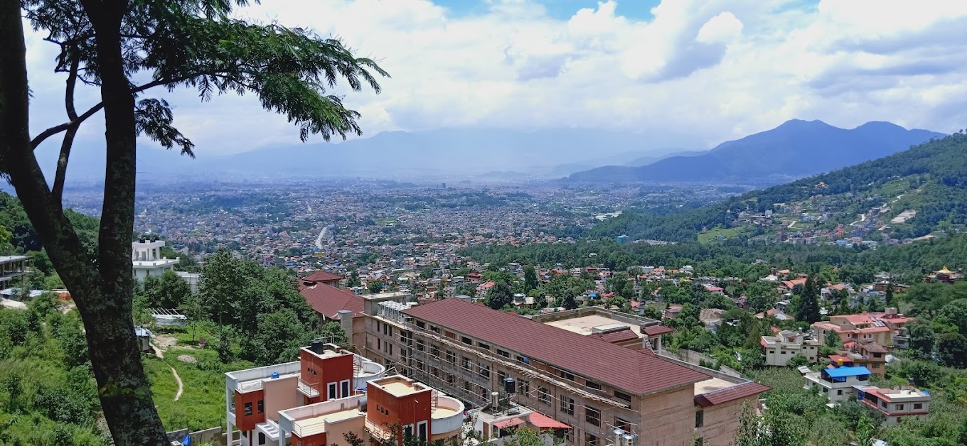 Energy Minister Khadka’s five-star luxury hotel gets issuer rating