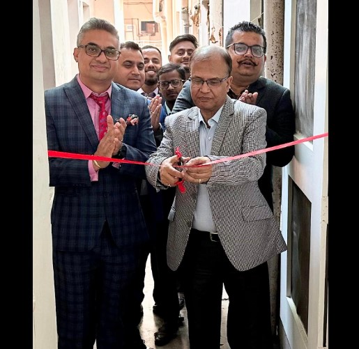 बिरगंजमा नेपाल माइक्रो इन्स्योरेन्सको नयाँ शाखा कार्यालय संचालन