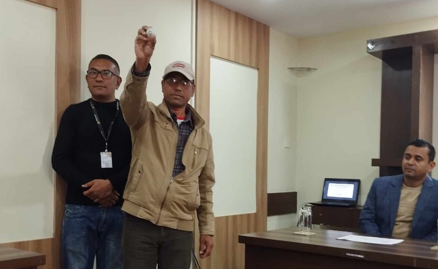 उन्नति सहकार्य लघुवित्तको एफपीओ नतिजा यी ३ तरिकाबाट हेर्न सकिने