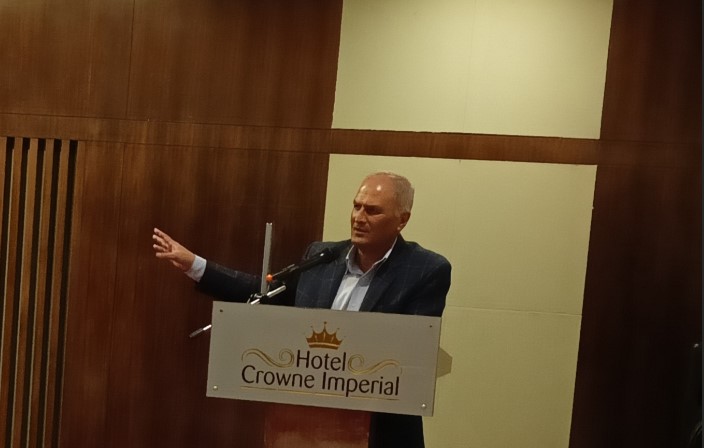 उपत्यकामा मात्रै नभई सबै स्थानीय तहमा पुगी बीमा व्यवसाय विस्तार गर्न अध्यक्ष सिलवालको निर्देशन