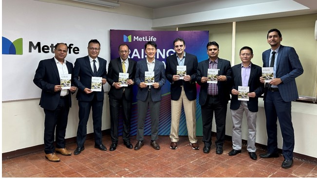 मेट लाइफले ल्यायो माई चाईल्डस एडूकेशन प्रोटेकशन प्लान, यस्ता छन् विशेषता