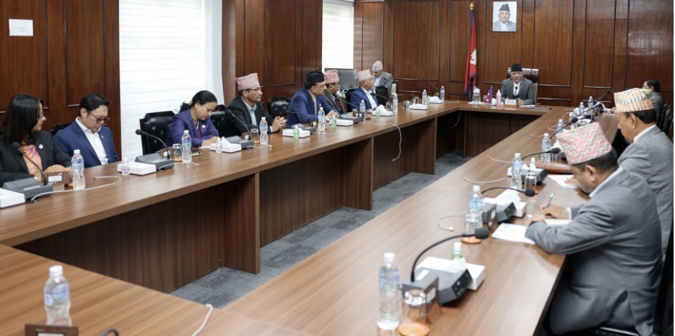 जाजरकोट भूकम्पमा परी ज्यान गुमाएका परिवारलाई २ लाख दिने सरकारको निर्णय