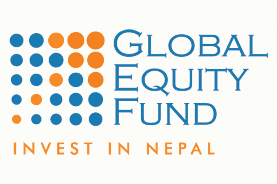 ग्लोबल इक्विटी फण्डले पायो “प्राइभेट इक्विटी एण्ड भेन्चर क्यापिटल” अवार्ड