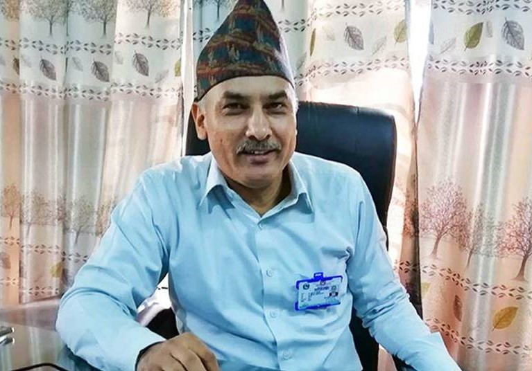 स्वास्थ्य बीमा बोर्डको पूर्व कार्यकारी लोहनीलाई सञ्चालक समिति अध्यक्षको जिम्मेवारी