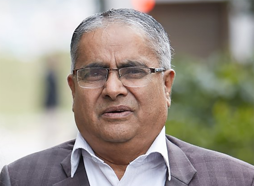 इन्साइडर ट्रेडिङः सम्पत्ति शुद्धीकरण मुद्दामा गुरु न्यौपाने दोषी ठहर