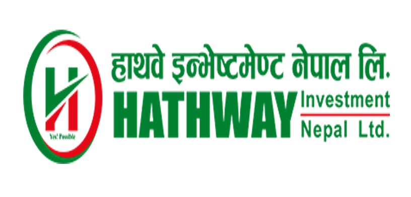 हाथवे इन्भेष्टमेन्टको आम्दानी घट्यो