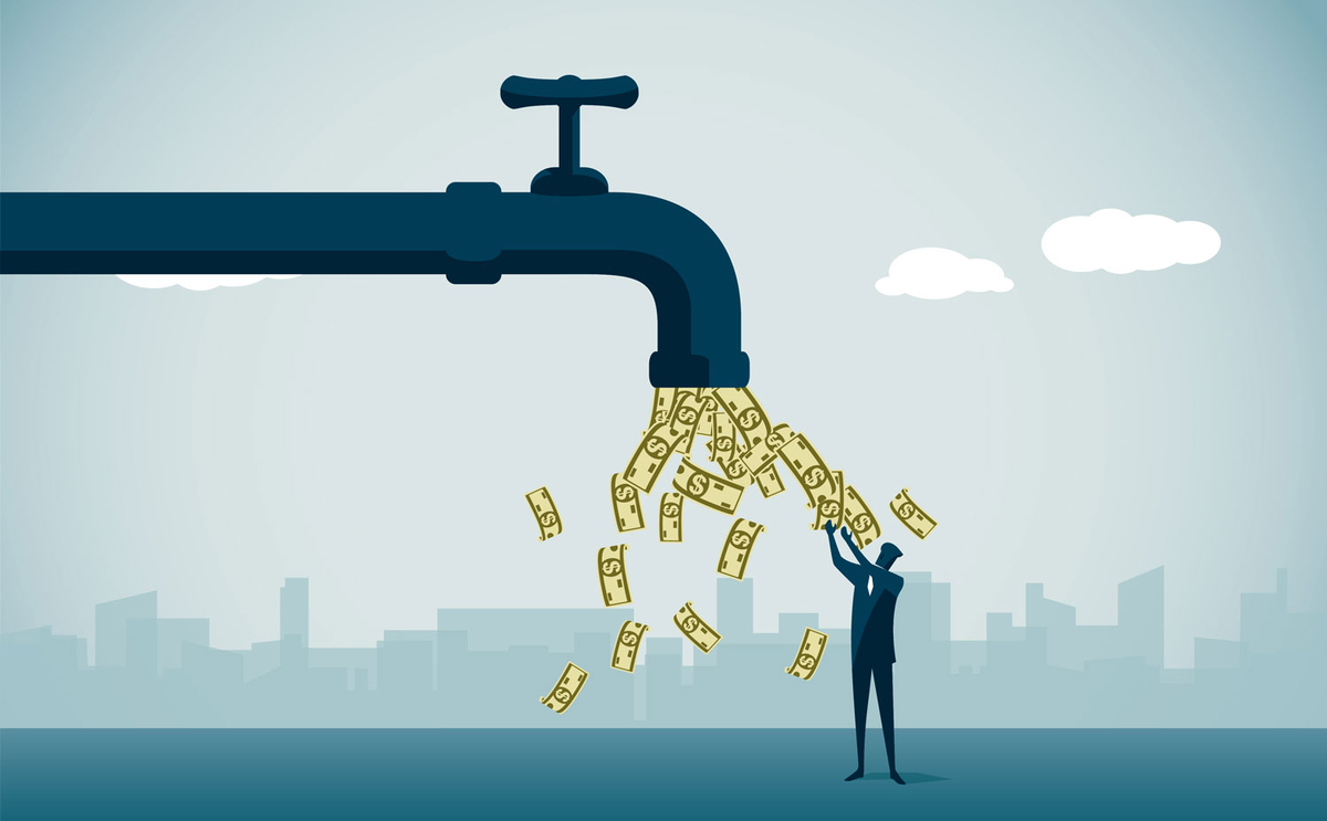 बैंकिङ प्रणालीमा पैसा फालाफाल, किन बढ्न सकिरहेको छैन कर्जाको माग ?