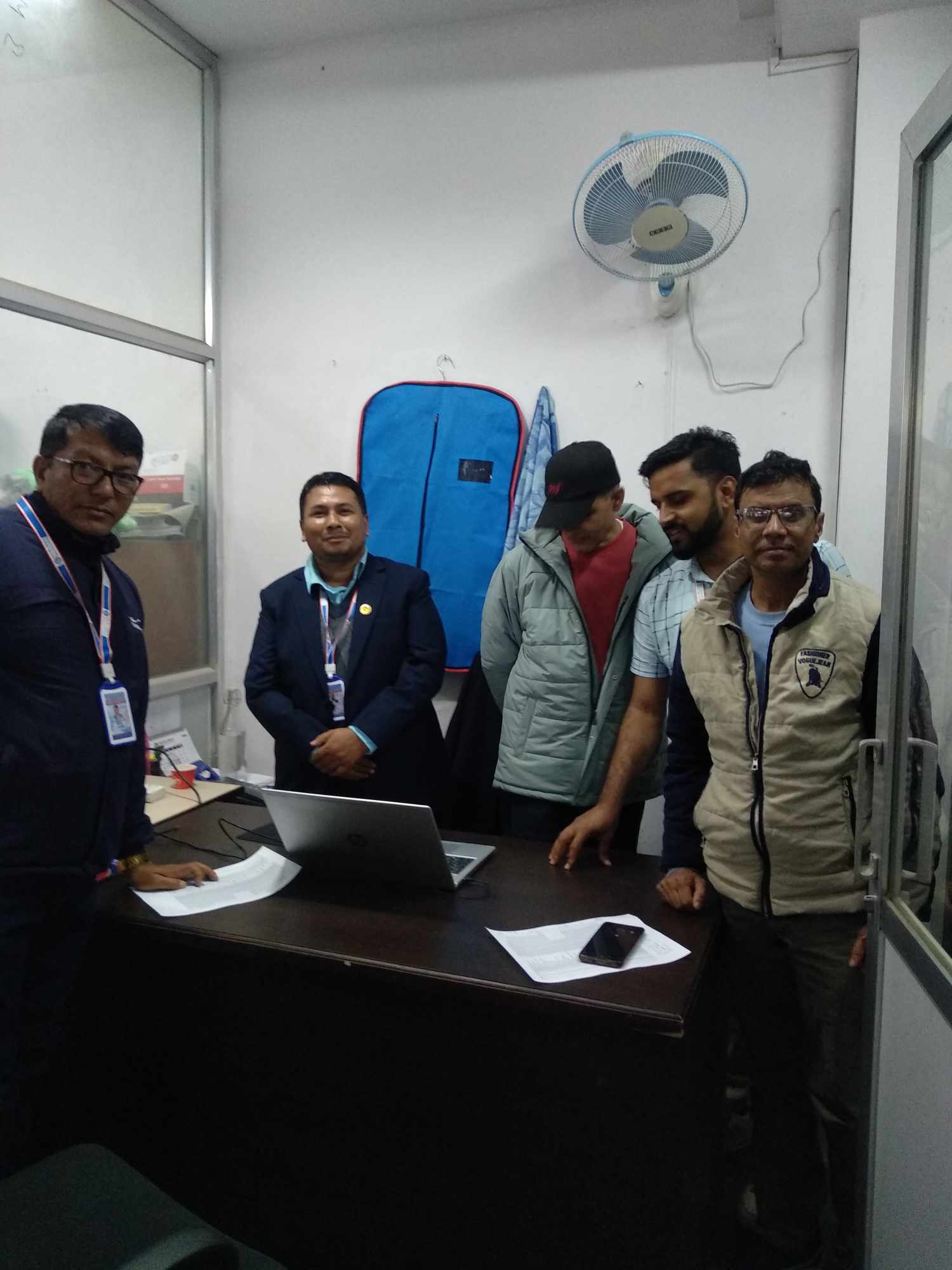 अनलाइन परिक्षा दिएर ३९ जनाले पाए अभिकर्ताको लाइसेन्स, ८ जना फेल