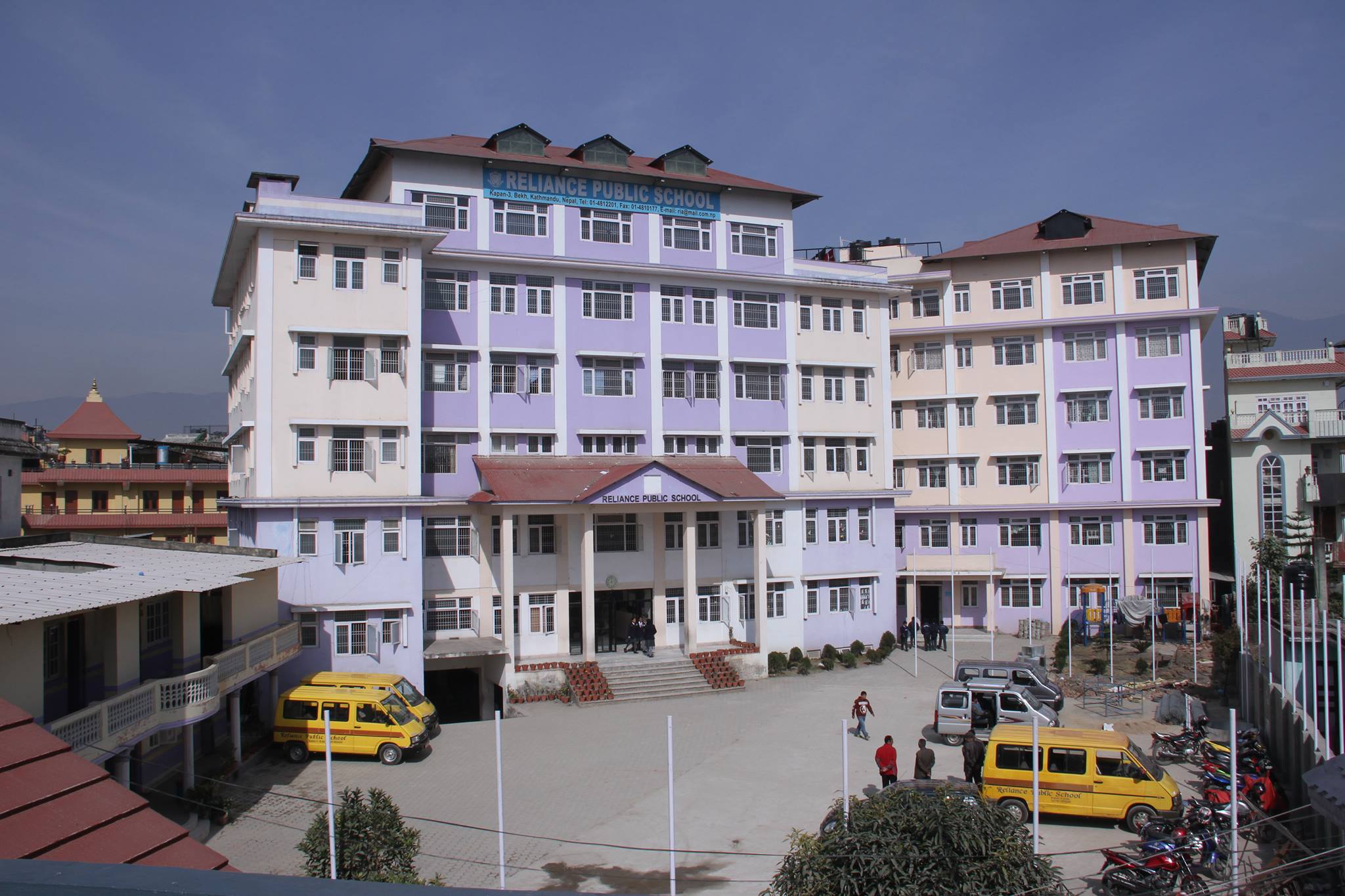 बीमामा नागरिकको पहुँच बिस्तारका लागि विशेष कार्यनीति, विद्यालयको पाठ्यक्रममा पनि बीमा विषय