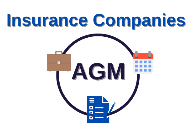 पौष मसान्तभित्र नेपाल इन्स्योरेन्सबाहेक अरु कुनै पनि बीमा कम्पनीले एजिएम गर्न सकेनन्