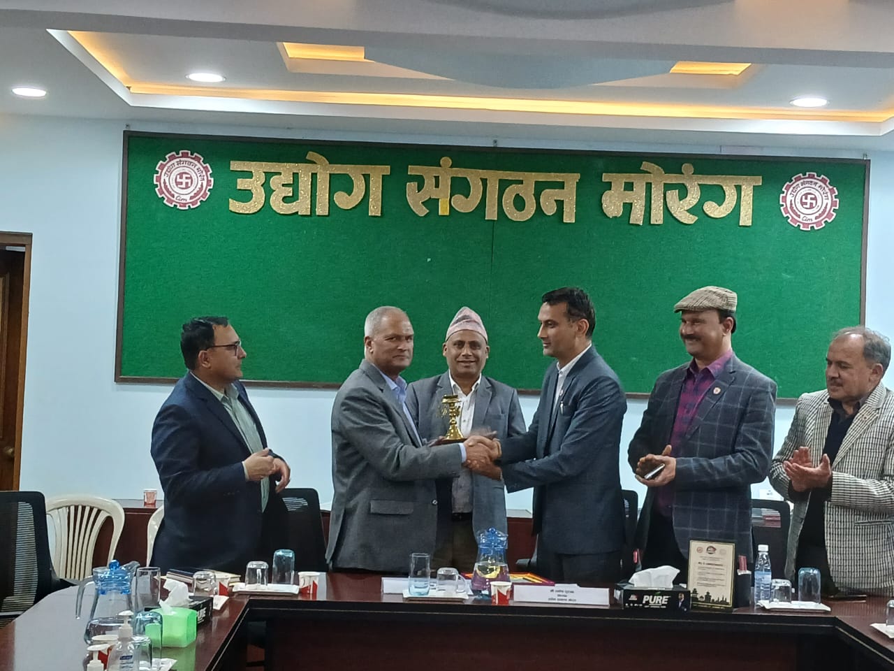 सम्पत्ति बीमादर निर्देशिकामा करिव ९० प्रतिशतको बीमादर घटाइएको छ: अध्यक्ष सिलवाल