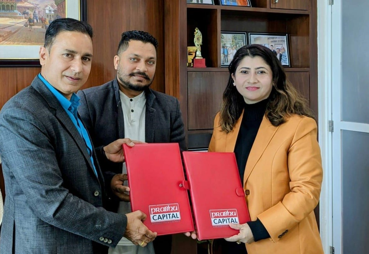 प्रभु क्यापिटलका हितग्राहीले सिद्धार्थनगर सिटी हस्पिटलको सेवामा छुट पाउने