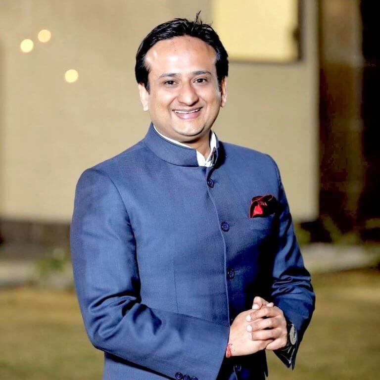 निर्वाण चाैधरी बने श्रीलंकाको युनियन बैंकको उपाध्यक्ष