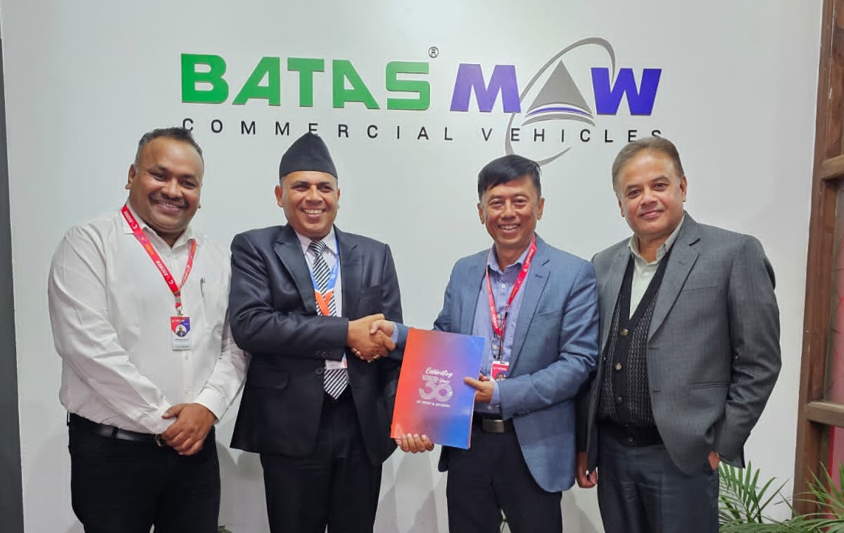 सिद्धार्थ प्रिमियर इन्स्योरेन्स र बतास एमएडब्ल्यूबीच नगदरहित सेवासम्बन्धी सम्झौता