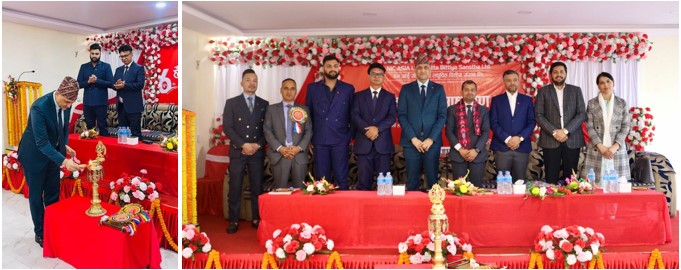 लाभांश पारित सहित एनआईसी एशिया लघुवित्तको एजिएम सम्पन्न, सञ्चालकमा ढकाल निर्वाचित