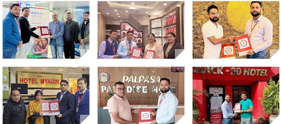 महालक्ष्मी विकास बैंकका ग्राहकहरुले विभिन्न संस्थाको सेवामा विशेष छुट पाउने