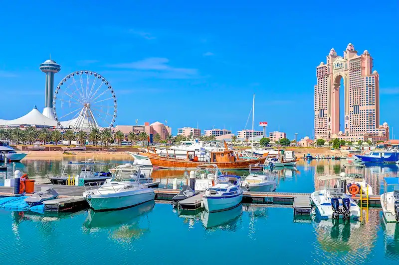 आबुधाबीको इन्टरनेशनल होल्डिंगले १ अर्ब अमेरिकी डलरको पुनर्बीमा कम्पनी खोल्ने