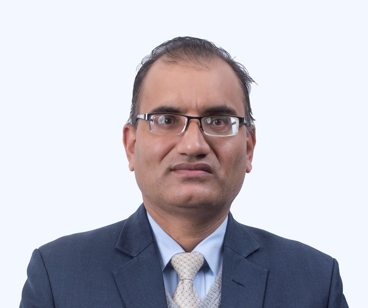 नेपाल पुनर्बीमा कम्पनीको निमित्त सीईओमा दामोदर भण्डारी