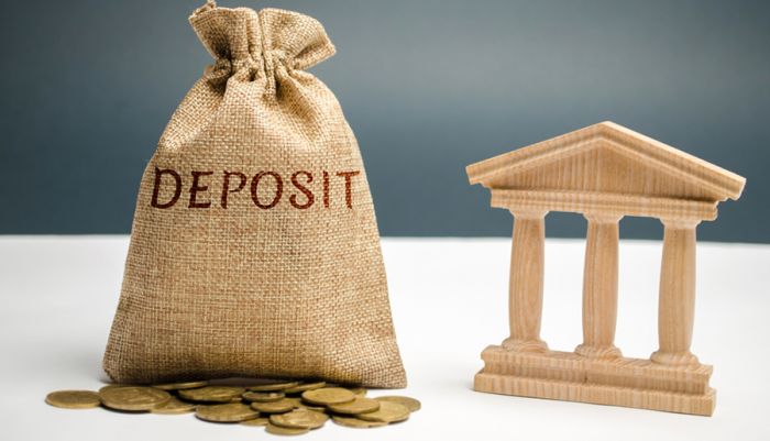 Deposits in banks cross Rs 7 trillion, CD ratio in line of 78%