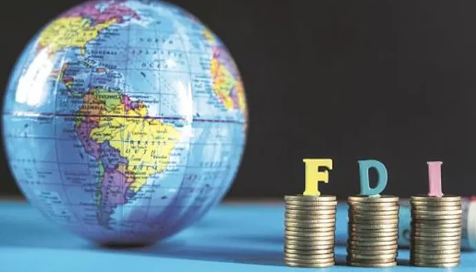 वैदेशिक लगानीका लागि नेपाल उत्कृष्ट गन्तव्यका रुपमा विकास गर्ने सरकारको घोषणा