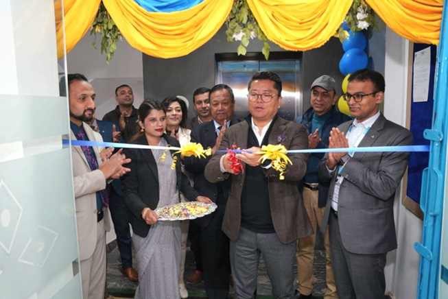 केबीएल सेक्युरिटिज सञ्चालनमा