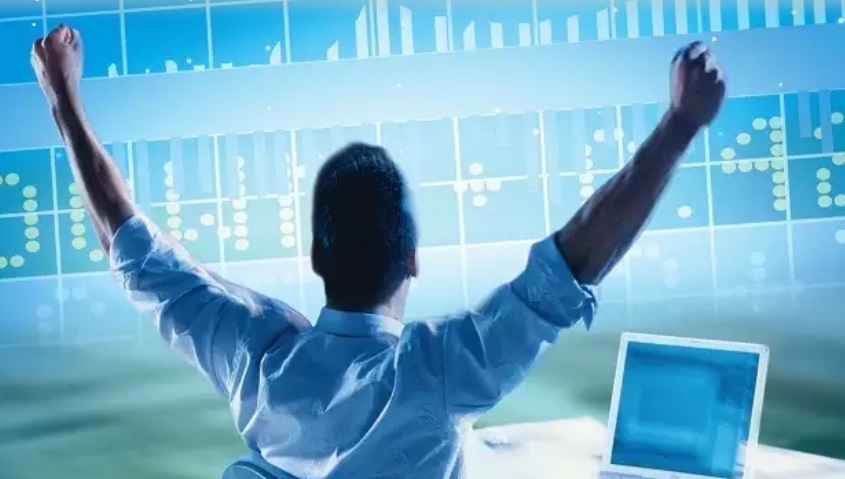 एकैदिन १.६६ खर्बले बढ्यो शेयर लगानीकर्ताको सम्पत्ति