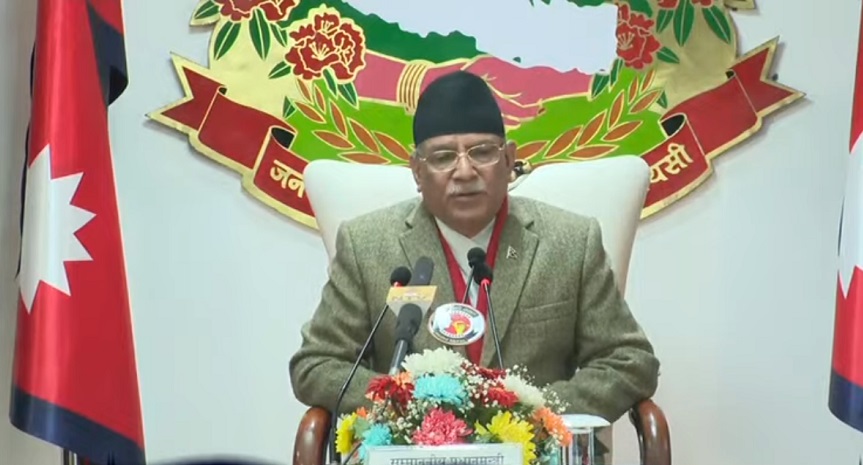 बंगलादेशमा ४० मेगावाट बिजुली बेच्न त्रिदेशीय सम्झौता हुँदैछः प्रधानमन्त्री