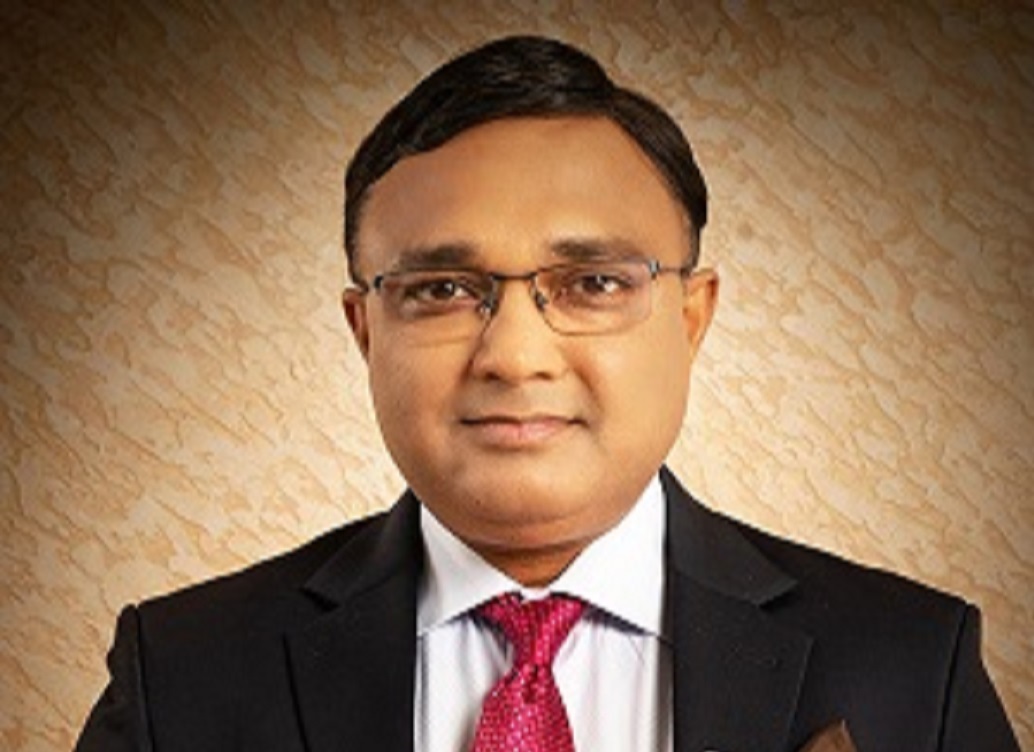 माछापुच्छ्रे बैंकको सीईओमा पुनः सन्तोष कोइराला नियुक्त