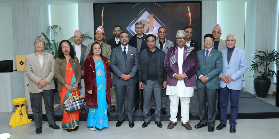 विभिन्न कार्यक्रम गरी सिद्धार्थ बैंकले मनायो २१औं वार्षिकोत्सव