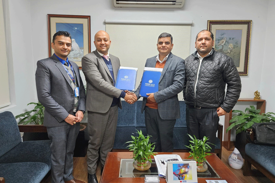 माउन्ट एभरेष्ट पावरले आइपीओ निष्काशन गर्ने, नियुक्त गर्यो विक्री प्रबन्धक