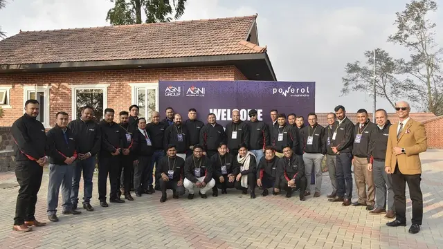 अग्नि मोटोइंकको ‘डिलर मिट २०२४’ सम्पन्न