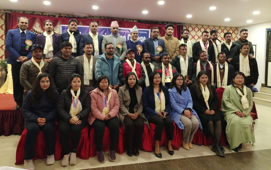 जागिर खाँदै पढ्दैः ‘बिडिएच नभएको भए इन्जिनियर बन्ने सपना पुरा हुँदैनथ्यो’