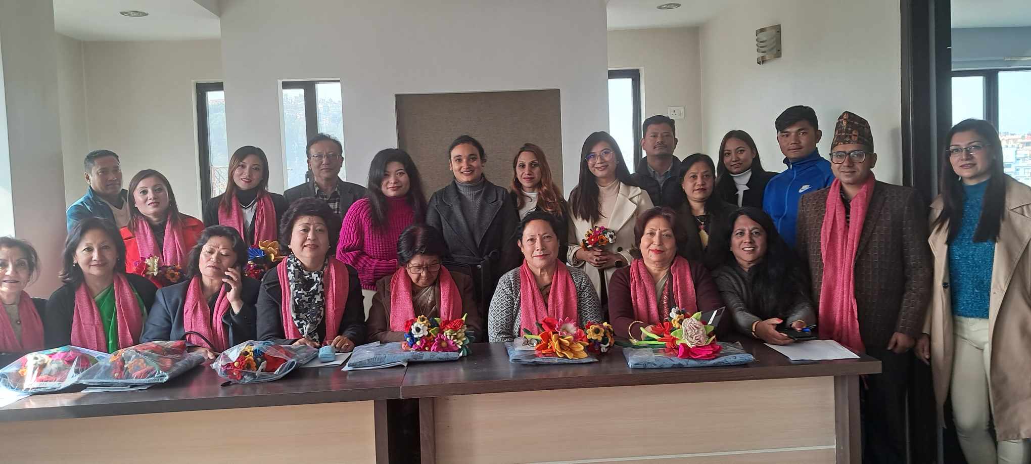 मानुषी र श्रृजनशील लघुवित्त एक हुने, स्वाप रेसियो कति ?