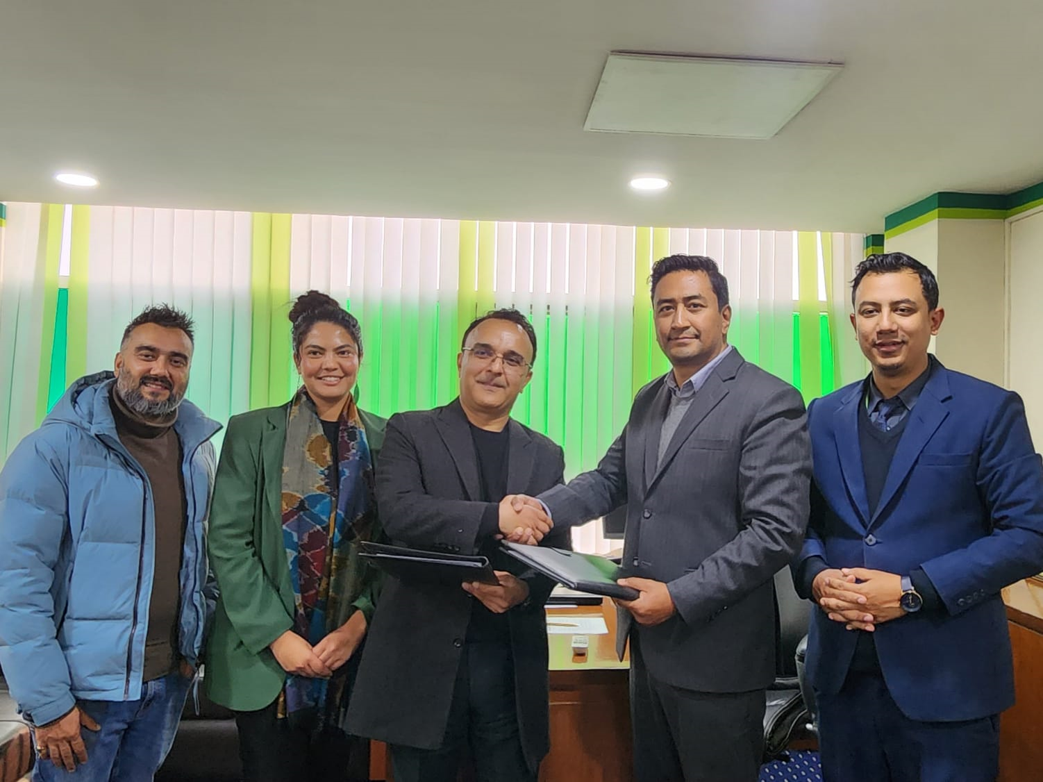 पुवा खोलाले आइपीओ निष्काशन गर्ने, विक्री प्रबन्धकमा एलएस क्यापिटल नियुक्त