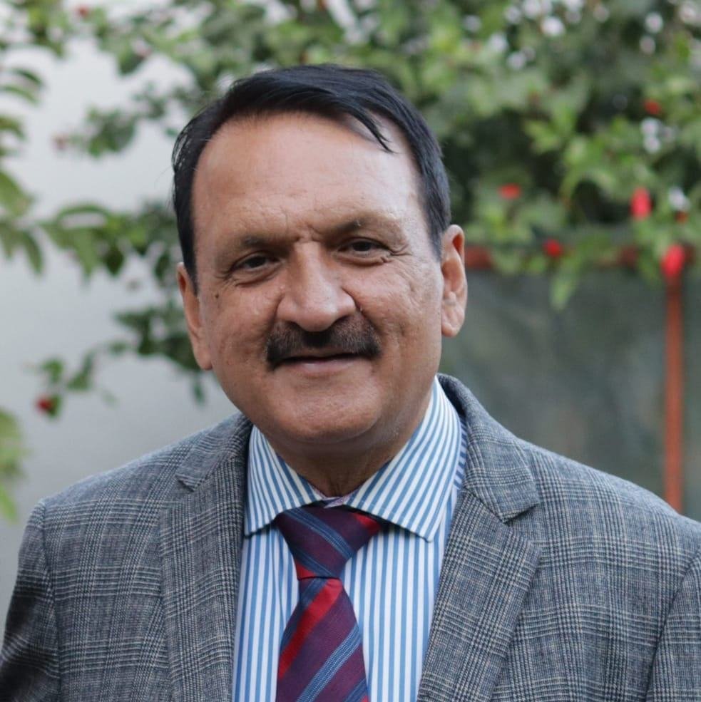 लगानीको सम्भाव्य चार क्षेत्र उत्कृष्टः अर्थमन्त्री डा. महत